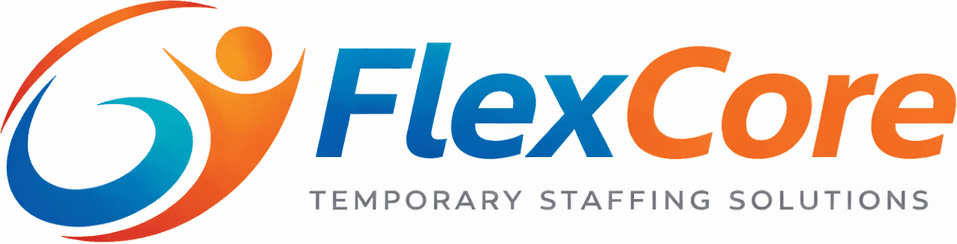 FlexCore staffing solutions