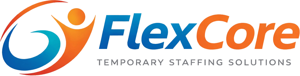 FlexCore staffing solutions