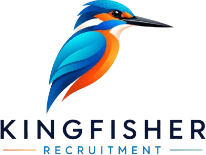 Kingfisher Recruitment