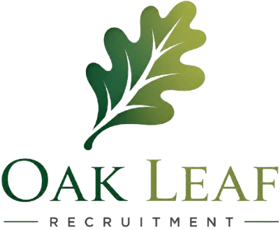 Oak Leaf Recruitment